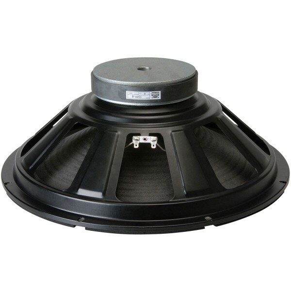 Main product image for GRS 15PF-8 15" Paper Cone Foam Surround Woofer 292-415